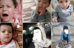 مادر کودک آزار در فضای مجازی دستگیر شد