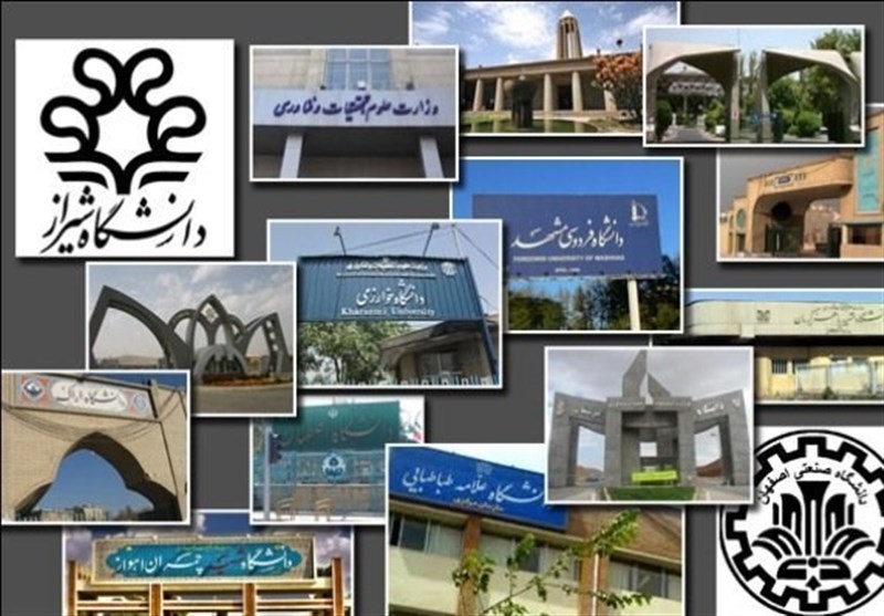 احتمال مجازی شدن ترم آینده دانشگاه‌ ها