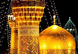 برنامه آستان قدس رضوی برای رفت و آمد مردم به حرم