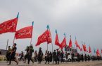 برنامه سازمان حج و زیارت برای برگزاری پیاده‌روی اربعین