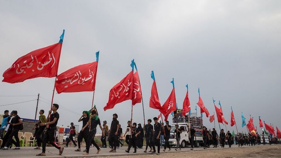 برنامه سازمان حج و زیارت برای برگزاری پیاده‌روی اربعین