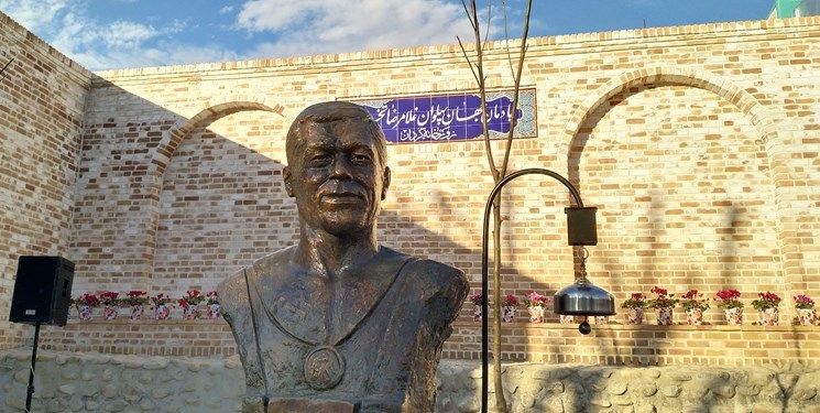 توضیحاتی درباره حذف نام تختی از یک خیابان در تهران