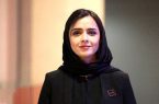 ترانه علیدوستی به پنج ماه حبس محکوم شد
