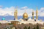 در‌ب‌های حرم مطهر در ۱۴ خرداد بسته است