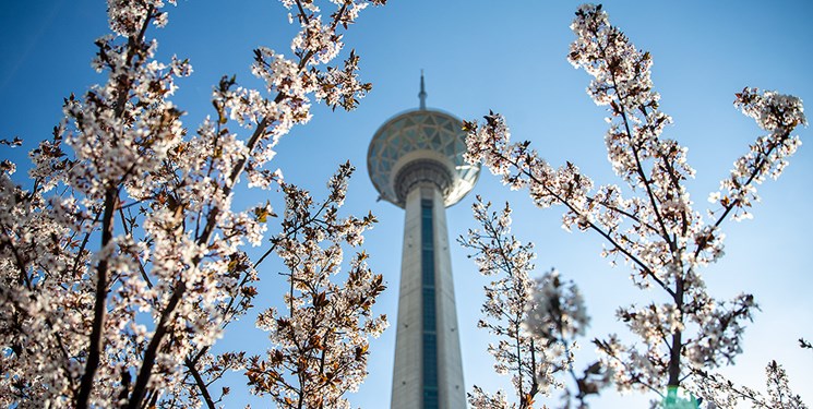 اعلام زمان بازگشایی برج میلاد