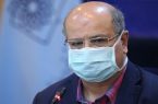 درخواست زالی برای منع سفر و اعمال جریمه در تعطیلات پایان هفته