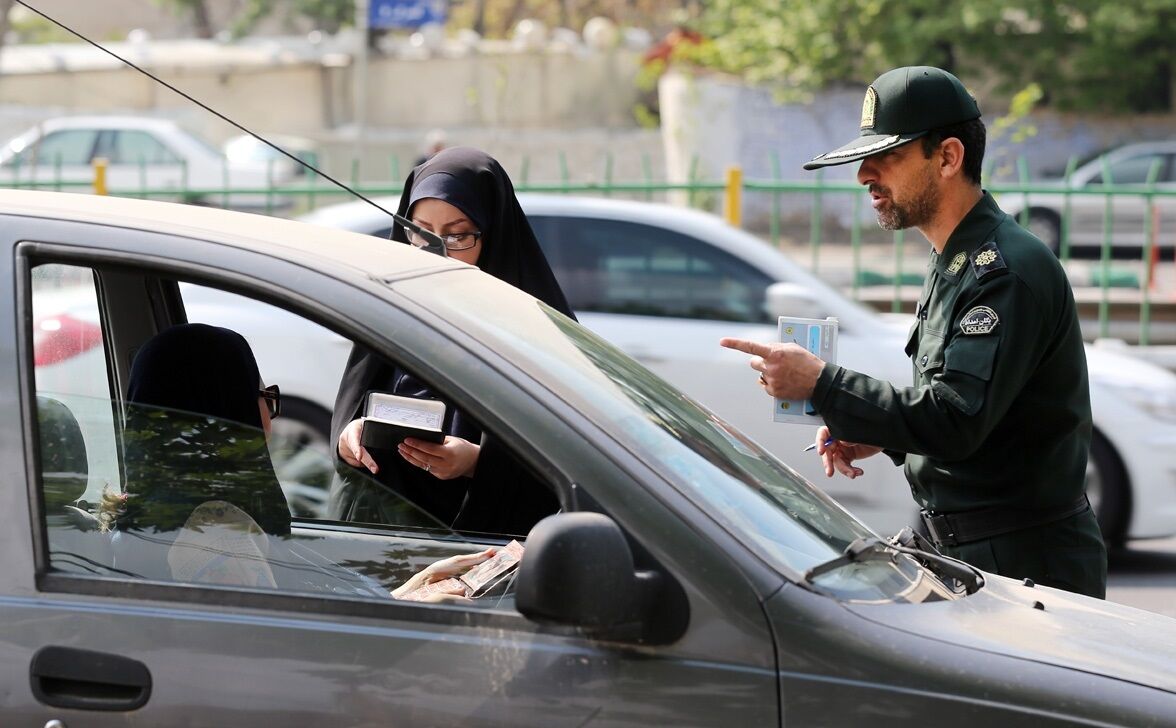 ارسال پیامک‌های کشف حجاب با هماهنگی دستگاه قضایی