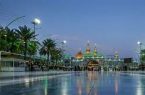 ورود به حرم امام حسین (ع) و حضرت عباس (ع) ممنوع شد