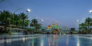 ورود به حرم امام حسین (ع) و حضرت عباس (ع) ممنوع شد