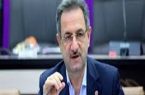 زلزله تهران دامن همه را خواهد گرفت