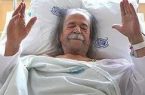 محمدعلی کشاورز درگذشت