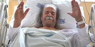 محمدعلی کشاورز درگذشت