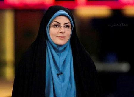 گوینده بخش خبری ۲۰:۳۰، به کرونا مبتلا شد