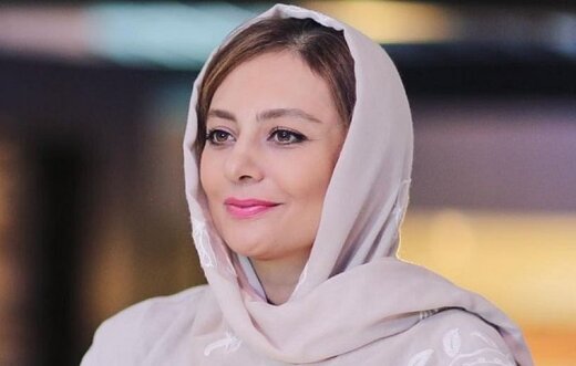 یکتا ناصر دیگر کرونا ندارد، اما هنوز نگران است/ عکس