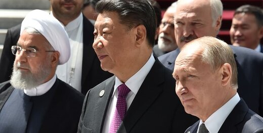 هدف اصلی ایران از توافق راهبردی با چین به روایت نیوزویک