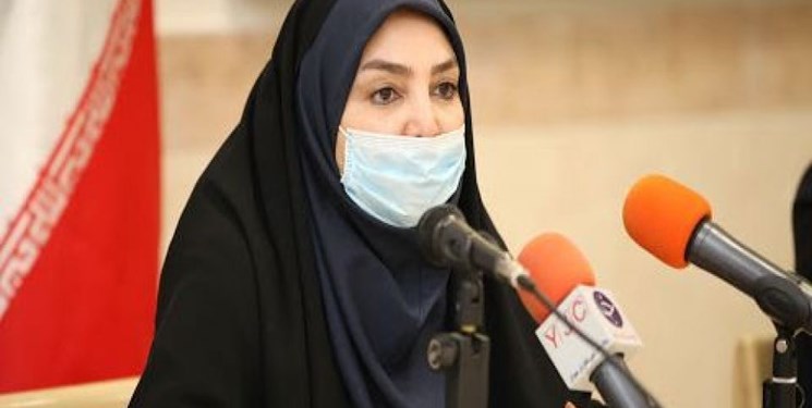 عادت شوم کرونا به رکوردشکنی
