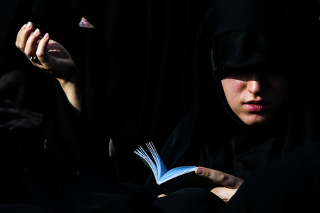 دستورالعمل وزارت بهداشت برای عزاداری محرم