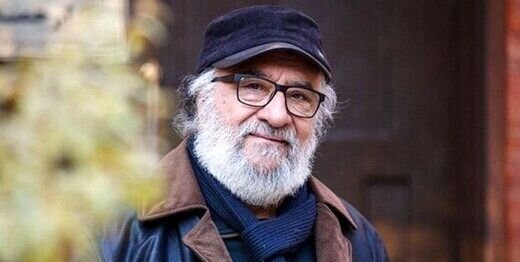 قلبم از شنیدن خبر فوت ماه‌چهره خلیلی مچاله شد
