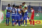 استقلال با شکست پرسپولیس به فینال حذفی رسید