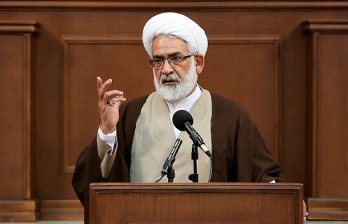 هشدار دادستان کل کشور به مجالس عزایی که دستورالعمل‎ها را رعایت نکنند