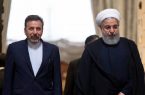 رئیس جمهور کرونا بگیرد کشور لطمه می‌خورد