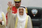 امیر کویت درگذشت
