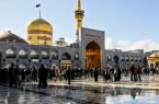 هر گونه سفر به مشهد ممنوع شد