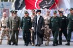 لبیک ارتش و سپاه به فرمان فرمانده کل قوا