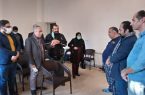 دبیر جشنواره تئاتر فجر به زندان رفت