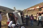 آخرین وضعیت “سرباز معلمان” آسیب‌دیده در سانحه تصادف