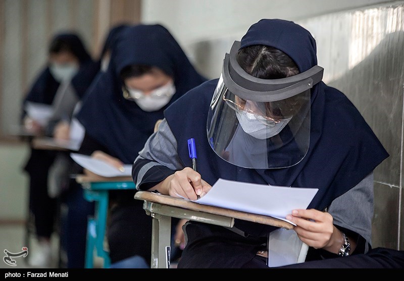 احتمال تغییر در ساعت برگزاری امتحانات پایه نهم به دلیل قطعی برق