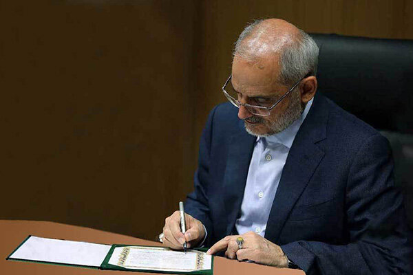 اعضای «ستاد ساماندهی منابع انسانی وزارت آموزشوپرورش» منصوب شدند