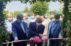 افتتاحیه «سنجش سلامت جسمانی و آمادگی تحصیلی نوآموزان» برگزار شد
