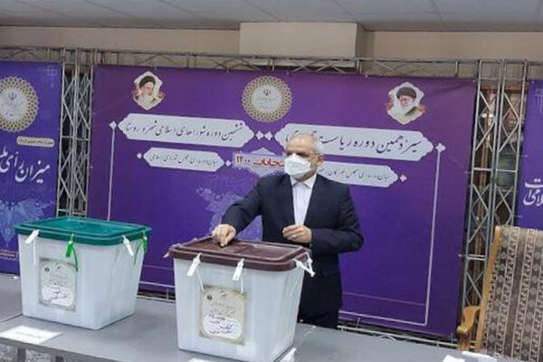 انتخابات یکی از تأثیرگذارترین پدیدههای اجتماعی است