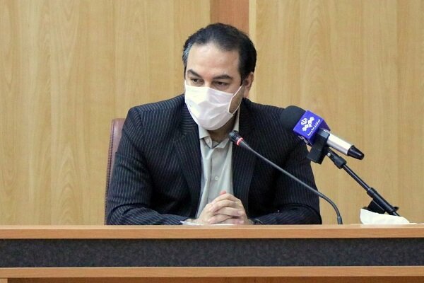 باید در طراحی فضاهای بسته از جمله کلاس ها بحث تهویه را جدی بگیریم