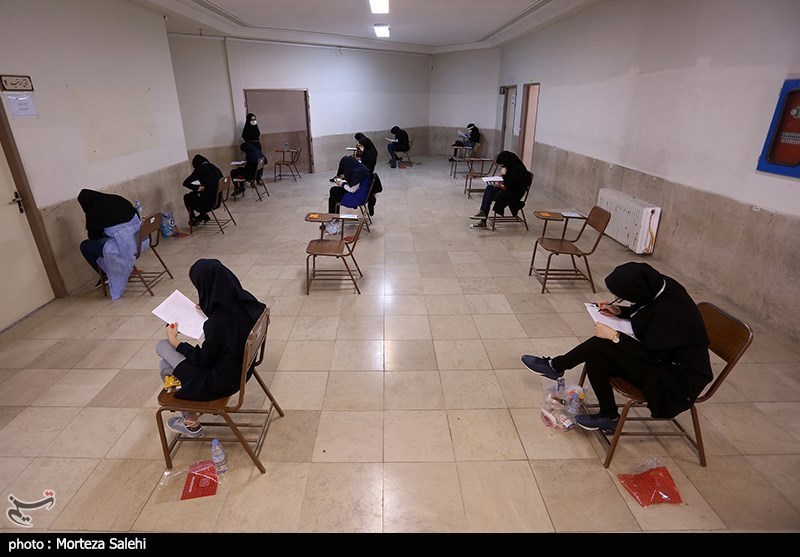 بهرهمندی ۱۸۰۰۰ دانشآموز تحت حمایت کمیته امداد از خدمات کمکآموزشی کنکور سراسری