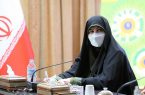 تقویت نقش دختران در ایجاد فضای با «نشاط»  و «شکوفایی استعداد»