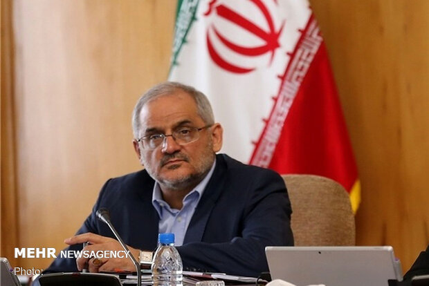 جزئیات بازگشایی مدارس و روند واکسیناسیون فرهنگیان و دانش‌آموزان