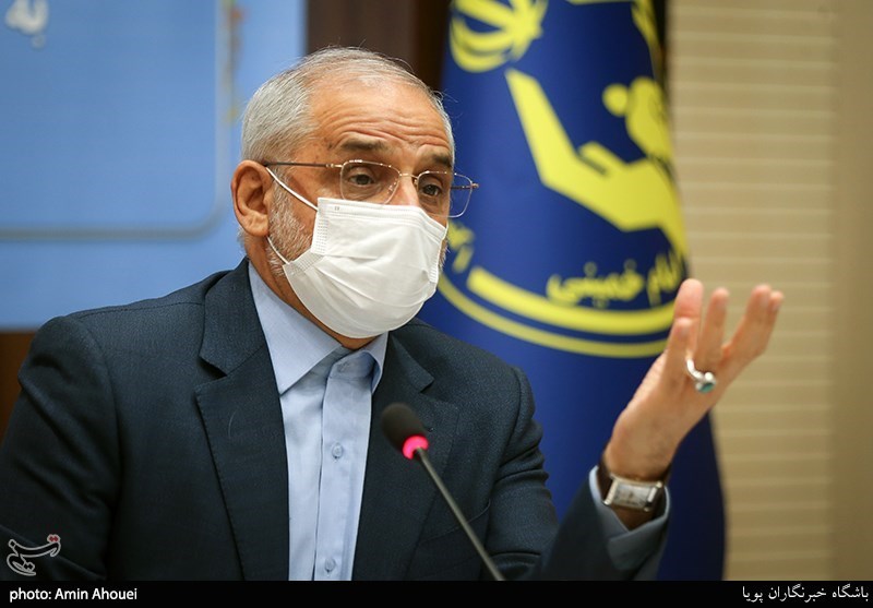 برای آموزش کودکان افغانستانی در ایران از هیچ کوششی دریغ نکردهایم
