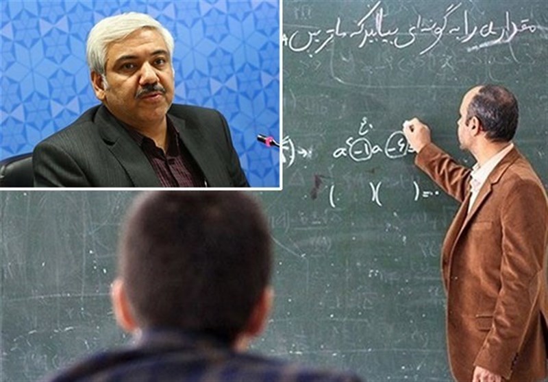 دانشگاه رجایی و پژوهشگاه مطالعات آموزش و پرورش در دانشگاه فرهنگیان ادغام می‌شوند؟!