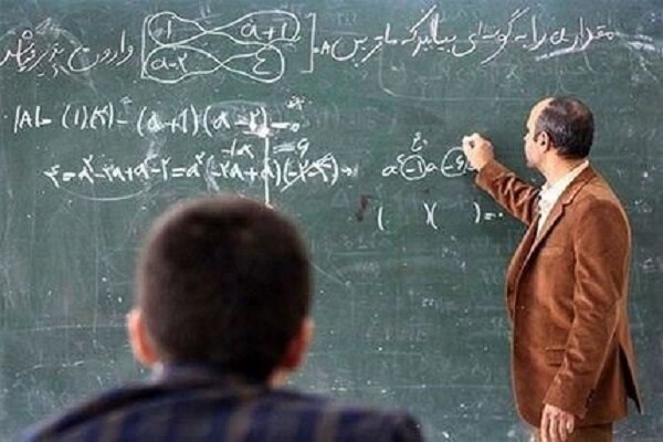 دولت سیزدهم میراث‌دار کارهای به زمین مانده در آموزش و پرورش است