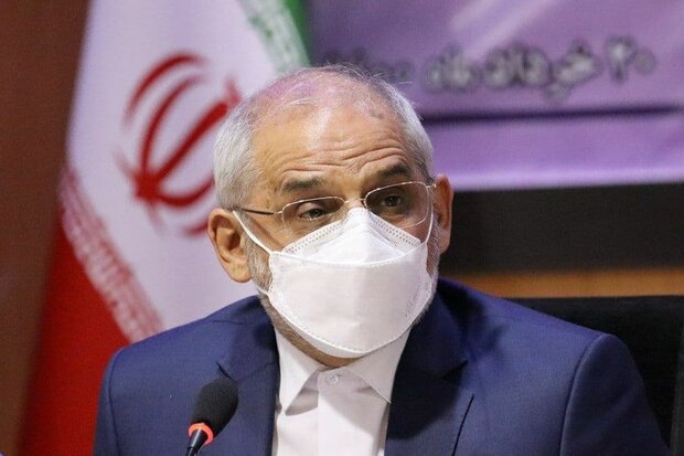 «روز دختر» را به دختران دانشآموزان تبریک می گویم