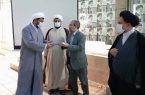 ستاد انتخابات رئیسی در ساوجبلاغ و نظرآباد آغاز به کار کرد
