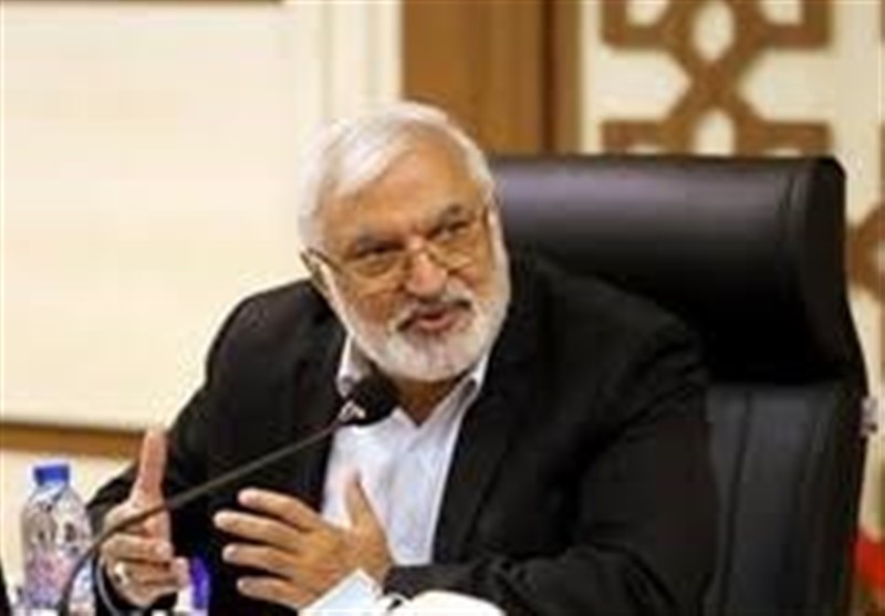 “علیرضا حاجیانزاده” رئیس سازمان ملی تعلیم و تربیت کودک شد