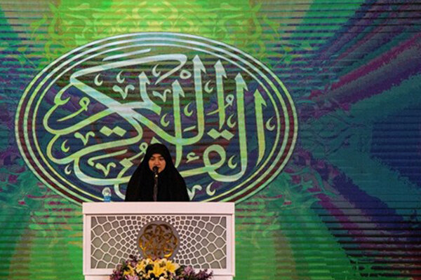 فعالیت مراکز دارالقرآنها برای دانشآموزان در تابستان