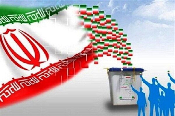 لرستان روی خط انتخابات