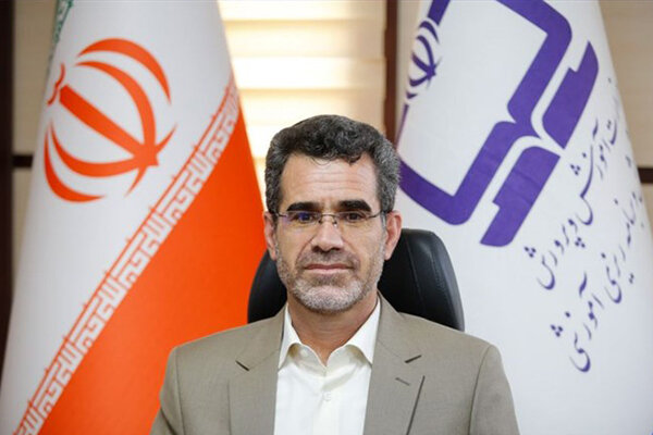مسئول کارگروه «ساماندهی رمزینههای سریع پاسخ » معرفی شد