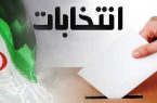 هدف عوامل اجرایی و نظارتی برگزاری انتخاباتی بدون شائبه و سالم است