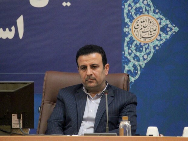 هرگونه گمانه‌زنی رسانه‌ای درباره میزان مشارکت، فاقد اعتبار است