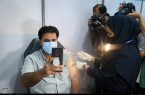 واکسیناسیون عمومی با واکسن “برکت” از ماه جاری آغاز می‌شود